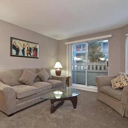 Whistler Blackcomb Vacation Rentals - Village North Room photo
