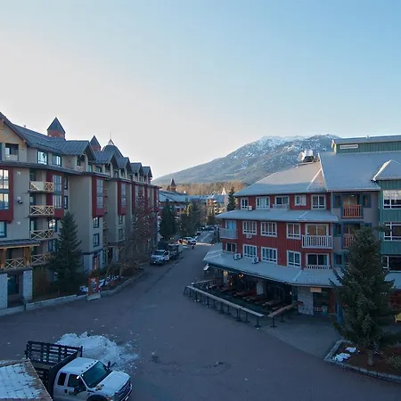 Whistler Blackcomb Vacation Rentals - Village North Room photo