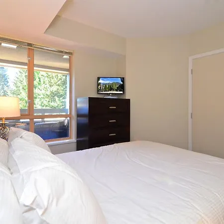 Whistler Blackcomb Vacation Rentals - Village North Exterior photo