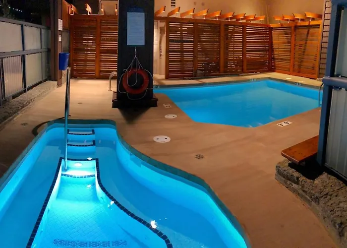 Whistler Blackcomb Vacation Rentals - Village North