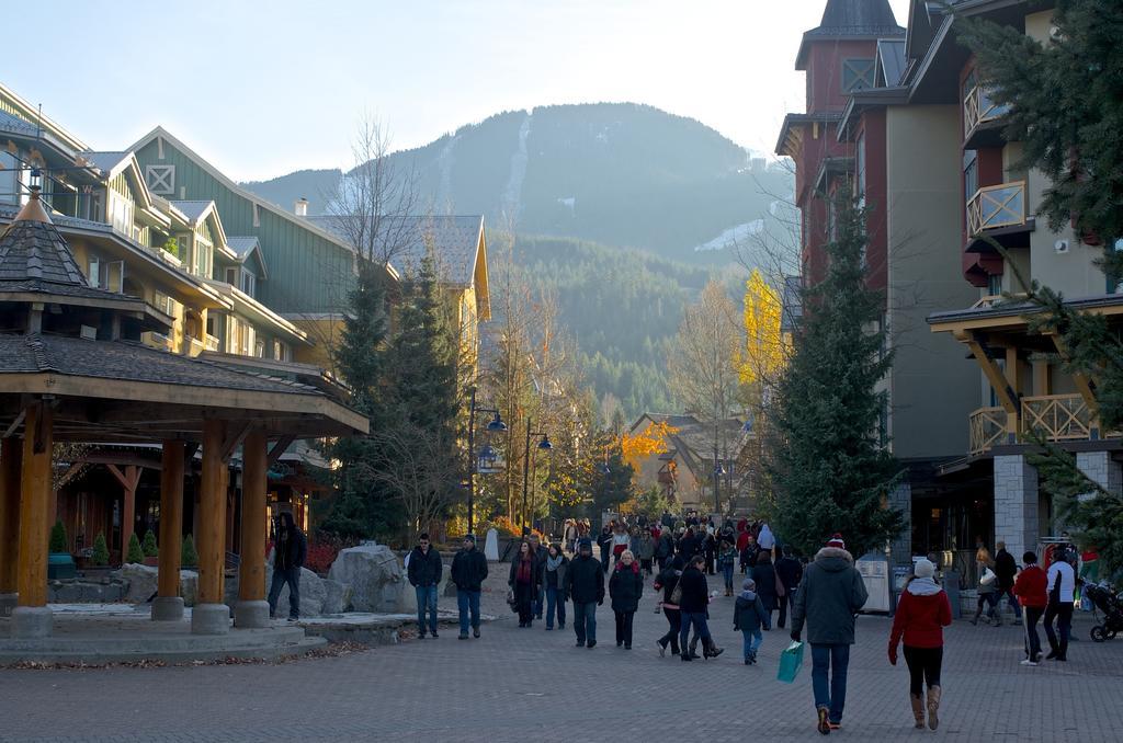 Apartment Blackcomb Vacation Rentals - Village North *