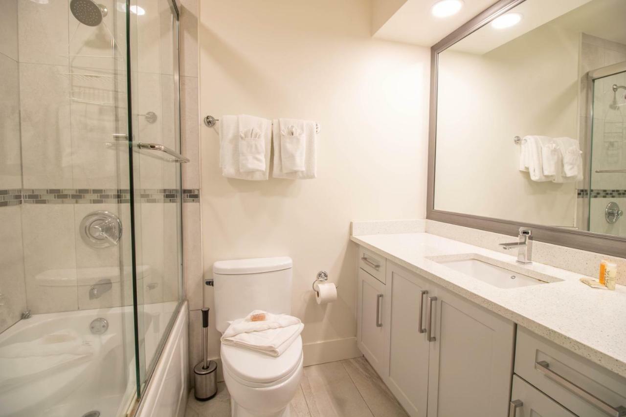 Blackcomb Vacation Rentals - Village North Apartment