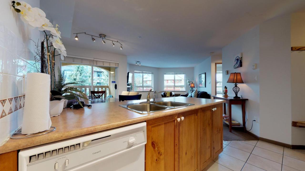 Apartment Blackcomb Vacation Rentals - Village North