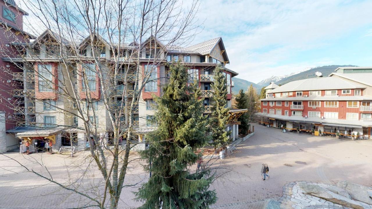 Blackcomb Vacation Rentals - Village North Apartment